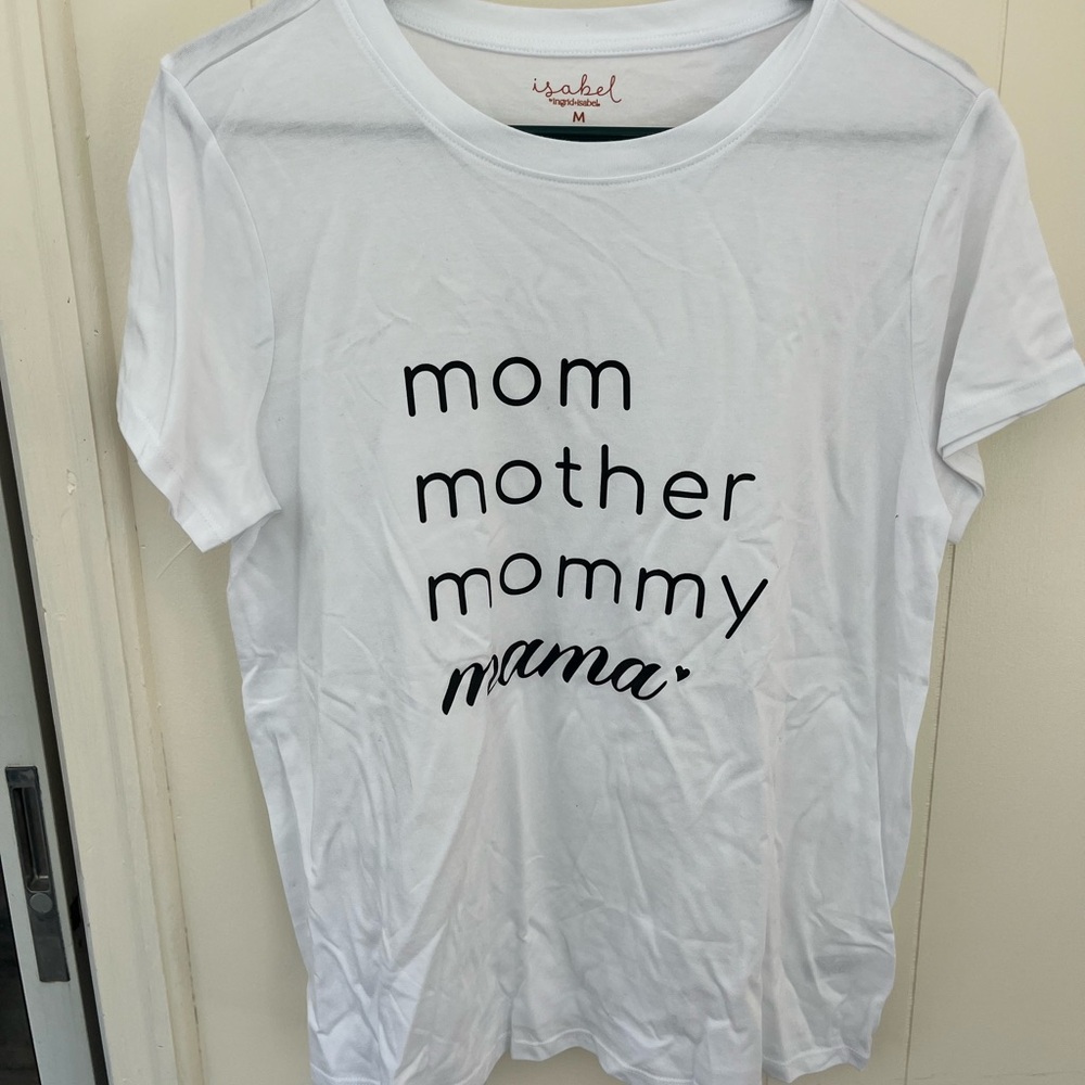 Maternity T-Shirt
